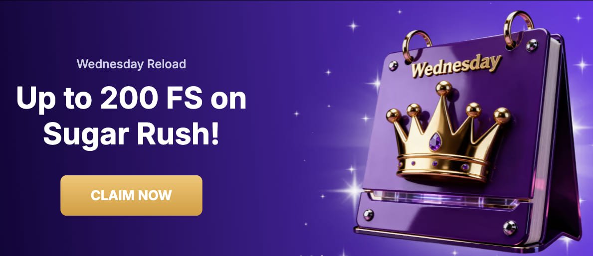 300 Free Spins